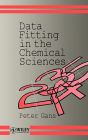 Data Fitting in the Chemical Sciences: By the Method of Least Squares / Edition 1