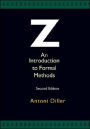 Z: An Introduction to Formal Methods / Edition 2
