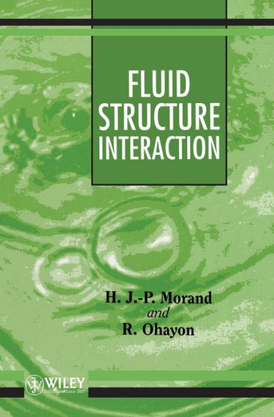 Fluid-Structure Interaction: Applied Numerical Methods