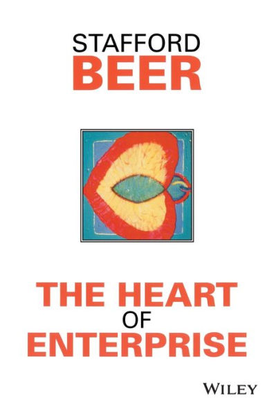 The Heart of Enterprise / Edition 1