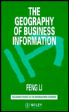 The Geography of Business Information