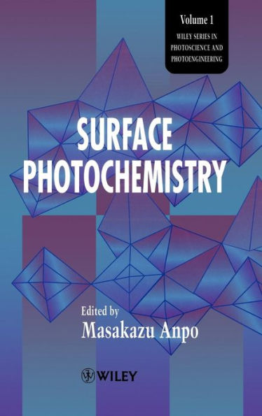 Surface Photochemistry / Edition 1