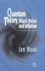 Quantum Theory, Black Holes and Inflation / Edition 1
