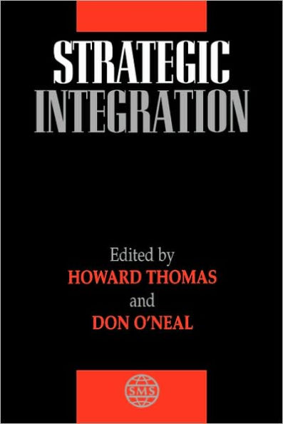 Strategic Integration / Edition 1