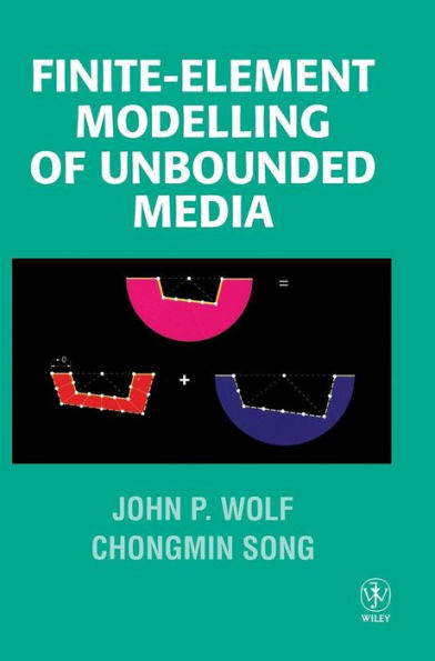 Finite-Element Modelling of Unbounded Media