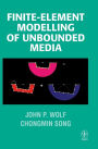 Finite-Element Modelling of Unbounded Media