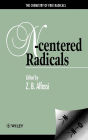 The Chemistry of Free Radicals: N-Centered Radicals / Edition 1