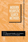 Modern Heuristic Search Methods / Edition 1