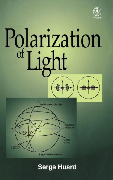 Polarization of Light / Edition 1