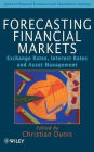 Forecasting Financial Markets: Exchange Rates, Interest Rates and Asset Management / Edition 1