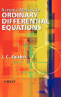 Numerical Methods for Ordinary Differential Equations / Edition 1