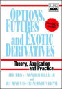 Options, Futures and Exotic Derivatives