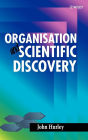Organisation and Scientific Discovery / Edition 1