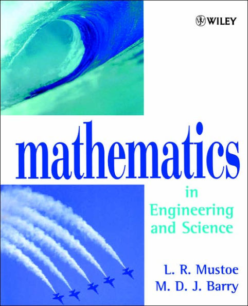 Mathematics in Engineering and Science / Edition 1