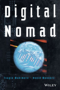 Title: Digital Nomad / Edition 1, Author: Tsugio Makimoto