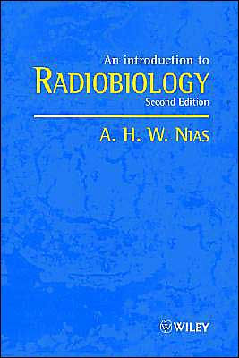 An Introduction to Radiobiology / Edition 2