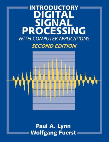 Introductory Digital Signal Processing with Computer Applications / Edition 2