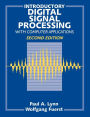 Introductory Digital Signal Processing with Computer Applications / Edition 2