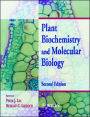 Plant Biochemistry and Molecular Biology / Edition 2