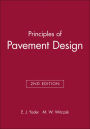 Principles of Pavement Design / Edition 2