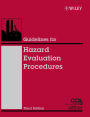 Guidelines for Hazard Evaluation Procedures / Edition 3