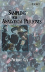 Sampling for Analytical Purposes / Edition 1