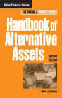 Handbook of Alternative Assets / Edition 2