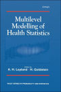 Multilevel Modelling of Health Statistics / Edition 1