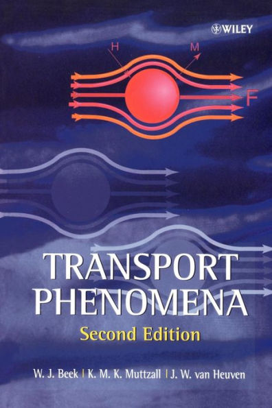 Transport Phenomena / Edition 2