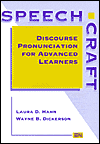 Title: Speechcraft, Author: Laura Diane Hahn