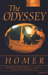 Title: The Odyssey, Author: Rodney Merrill