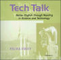 Tech Talk: Better English through Reading in Science and Technology