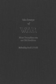Title: The Scourge of War: New Extensions on an Old Problem, Author: Paul Diehl