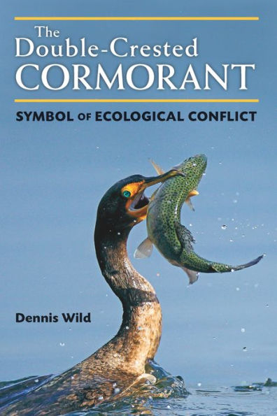 The Double-Crested Cormorant: Symbol of Ecological Conflict