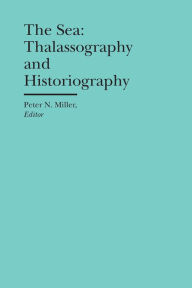 Title: The Sea: Thalassography and Historiography, Author: Book Club