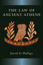 The Law of Ancient Athens