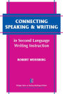 Connecting Speaking & Writing in Second Language Writing Instruction