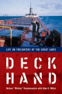 Deckhand Life on Freighters of the Great Lakes Epub-Ebook