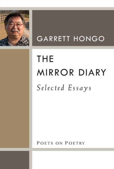 The Mirror Diary: Selected Essays