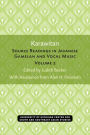 Karawitan: Source Readings in Javanese Gamelan and Vocal Music, Volume 2