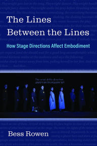 Download books for free pdf online The Lines Between the Lines: How Stage Directions Affect Embodiment DJVU PDB ePub by  English version
