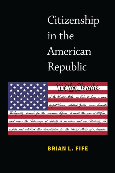 Citizenship the American Republic