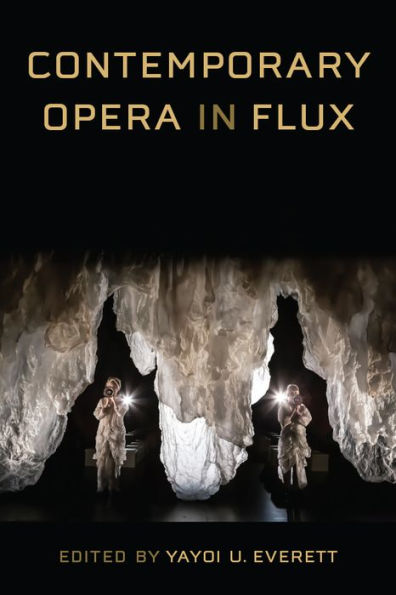 Contemporary Opera Flux