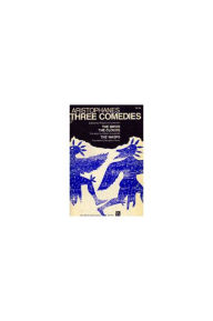 Title: Three Comedies, Author: Aristophanes