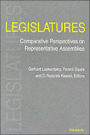 Legislatures: Comparative Perspectives on Representative Assemblies