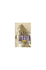 Title: Iliad, Book 1 / Edition 1, Author: Pamela Ann Draper