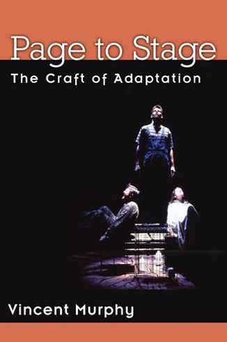 Page to Stage: The Craft of Adaptation