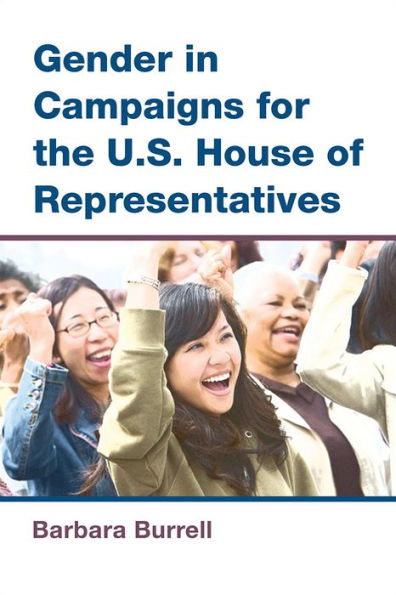 Gender Campaigns for the U.S. House of Representatives