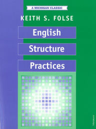 Title: English Structure Practices, Author: Keith S. Folse