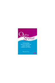Title: Open Sesame: Understanding American English and Culture through Folktales and Stories, Author: Planaria J. Price